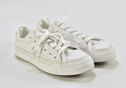 Converse  Damen Sportschuhe Sneaker  EUR 37 Nr. 25-T 2017