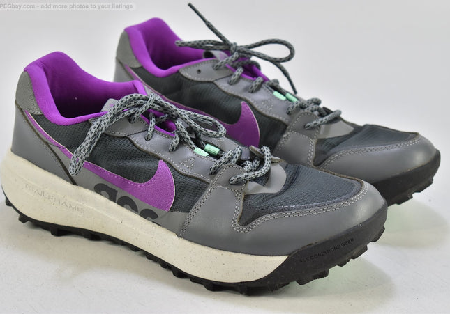 Nike ACG Herren Wanderschuhe Trekking  EUR 44 Nr. 25-N 1226