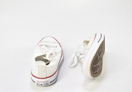 Converse Damen Sportschuhe Sneaker EUR 38 Nr. 24-P 1358-Schuh-Gebraucht-secondhand