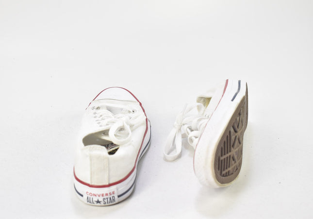 Converse Damen Sportschuhe Sneaker EUR 38 Nr. 24-P 1358-Schuh-Gebraucht-secondhand