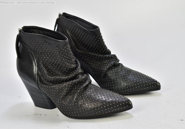 Thea Mika  Damen Stiefelette Boots  EUR 37 Nr. 25-B 97