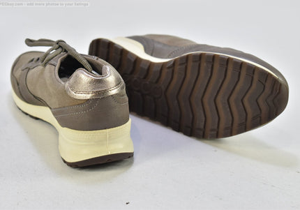 Ecco  Damen Halbschuhe Freizeitschuhe  EUR 39 Nr. 26-F 1203
