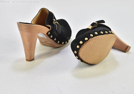 Scholl  Damen Sandale Pantolette  EUR 39 Nr. 25-S 4588