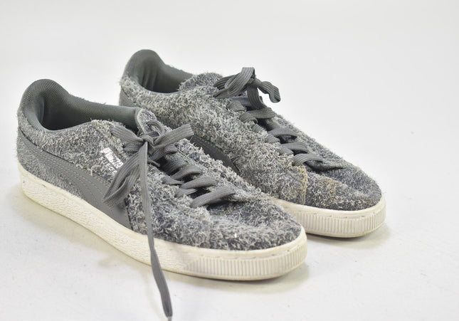 Puma Suede Damen Sportschuhe Sneaker EUR 40 Nr. 24-T 2365-Schuh-Gebraucht-secondhand