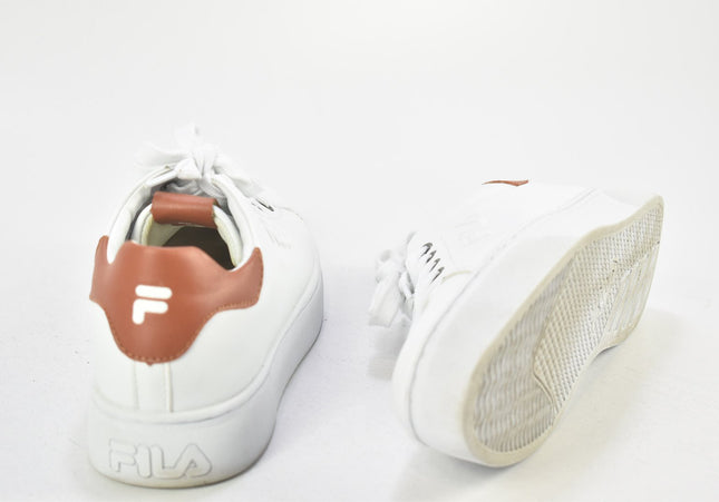 Fila Damen Sportschuhe Sneaker EUR 40 Nr. 24-J 3425-Schuh-Gebraucht-secondhand