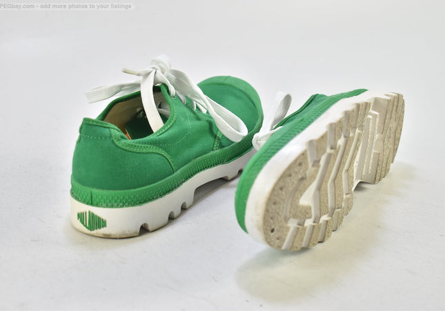 Palladium  Herren Halbschuhe Freizeitschuhe  Gr.43 Nr. 26-U 2402