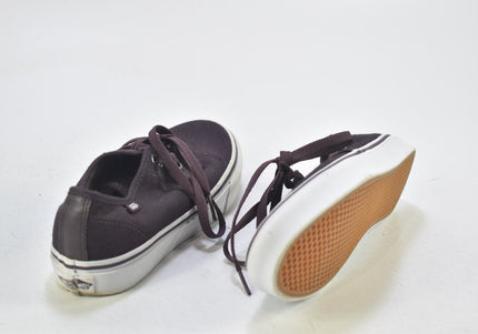 Vans Damen Sportschuhe Sneaker EUR 36 Nr. 24-O 1148-Schuh-Gebraucht-secondhand