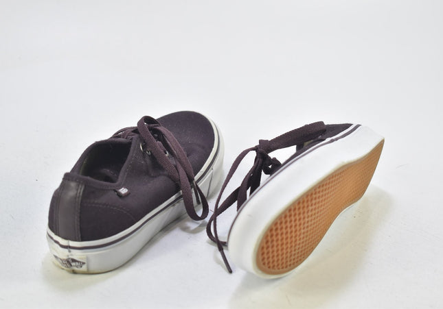 Vans Damen Sportschuhe Sneaker EUR 36 Nr. 24-O 1148-Schuh-Gebraucht-secondhand