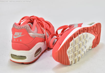 Nike Air Max Command Damen Sportschuhe Sneaker  EUR 37,5 Nr. 25-P 20