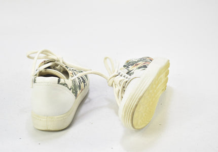 Ecco Damen Halbschuhe Freizeitschuhe EUR 35 Nr. 24-U 1378-Schuh-Gebraucht-secondhand