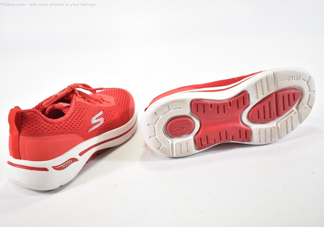 Skechers Gowalk Damen Sportschuhe Sneaker  EUR 37 Nr. 25-L 954
