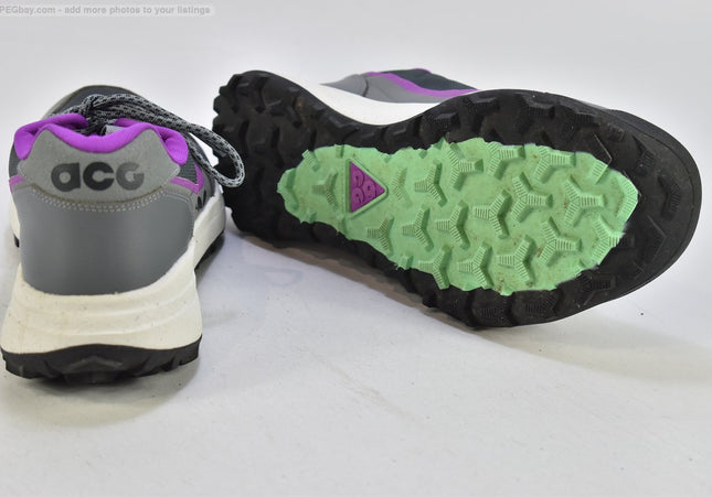 Nike ACG Herren Wanderschuhe Trekking  EUR 44 Nr. 25-N 1226