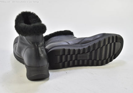 Medicus  Damen Stiefel Stiefelette Boots  UK 6 Nr. 26-B 1798