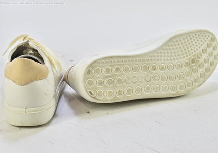 Ecco  Damen Halbschuhe Freizeitschuhe  EUR 39 Nr. 26-U 1274