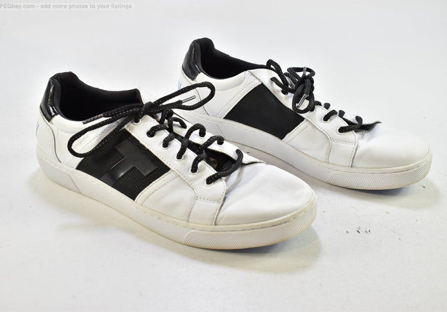 Toms Herren Halbschuhe Freizeitschuhe EUR 44 Nr. 25-A 67-Schuh-Gebraucht-secondhand