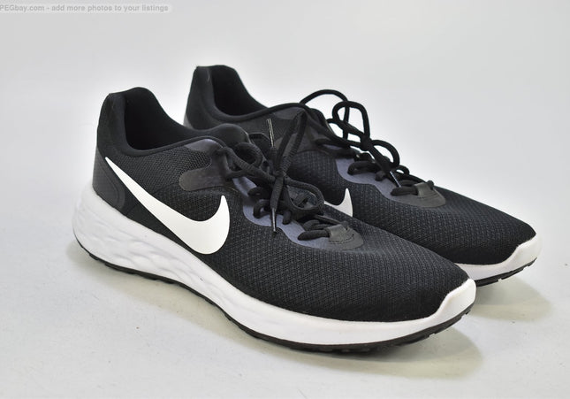 Nike Revolution Herren Sportschuhe Sneaker  EUR 47 Nr. 25-L 1495