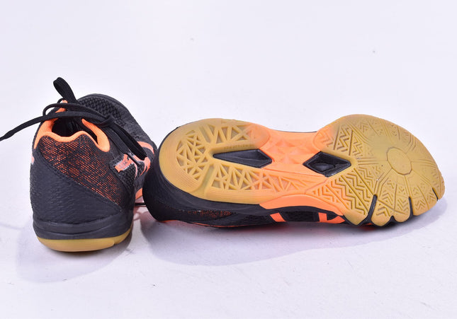 Asics Gel Blade Damen Sportschuhe Sneaker EUR 39,5 Nr. 24-J 4632-Schuh-Gebraucht-secondhand