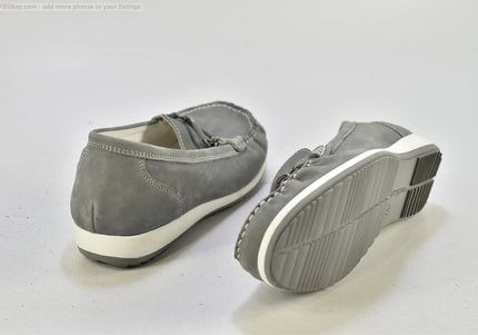 Medicus  Damen Halbschuhe Slipper Ballerinas  UK 7,5 Nr. 25-X 1150