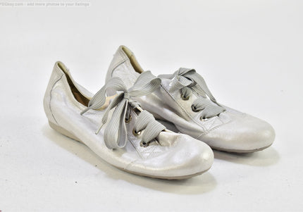 Semler  Damen Halbschuhe Freizeitschuhe  UK 5 Nr. 25-M 2924
