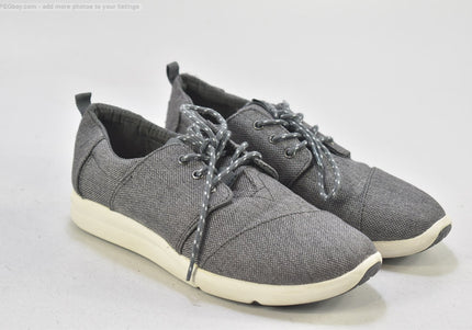 Toms  Damen Halbschuhe Freizeitschuhe  EUR 37 Nr. 24-X 2340