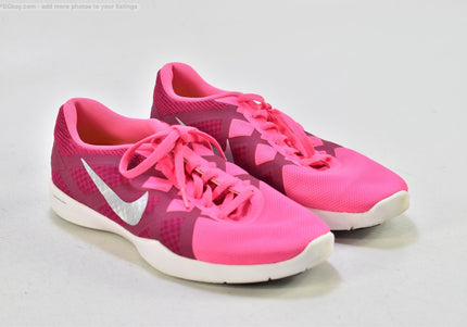 Nike Lunar Lux Damen Sportschuhe Sneaker  EUR 37,5 Nr. 25-T 1800