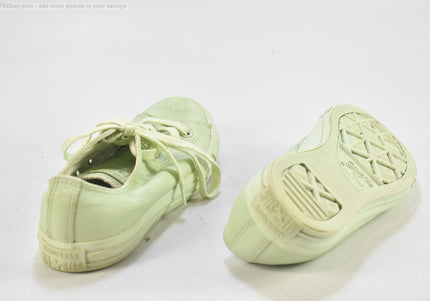Converse Damen Sportschuhe Sneaker EUR 39 Nr. 25-F 556-Schuh-Gebraucht-secondhand