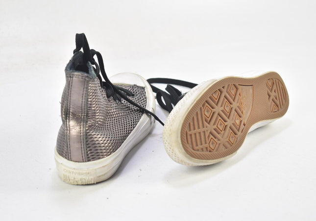 Converse Damen Sportschuhe Sneaker EUR 36,5 Nr. 23-N 4443-Schuh-Gebraucht-secondhand