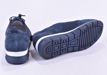 Medicus Damen Halbschuhe Freizeitschuhe UK 6 Nr. 24-A 11-Schuh-Gebraucht-secondhand