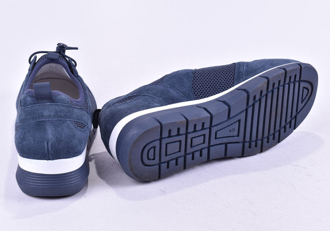 Medicus Damen Halbschuhe Freizeitschuhe UK 6 Nr. 24-A 11-Schuh-Gebraucht-secondhand