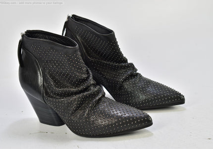 Thea Mika  Damen Stiefelette Boots  EUR 37 Nr. 25-B 97