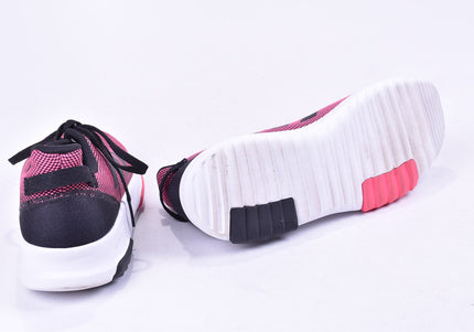 Adidas CF Racer Damen Sportschuhe Sneaker EUR 38 Nr. 23-A 3177-Schuh-Gebraucht-secondhand