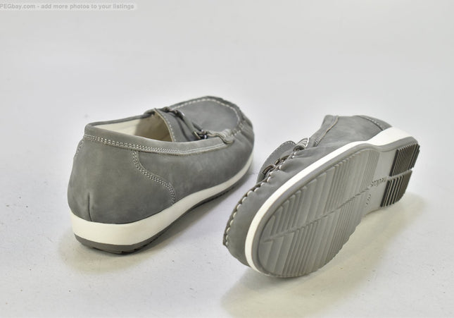 Medicus  Damen Halbschuhe Slipper Ballerinas  UK 7,5 Nr. 25-X 1150