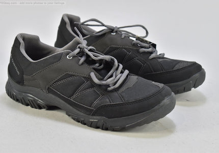 Quechua  Herren Wanderschuhe Trekking  EUR 42 Nr. 25-N 1227