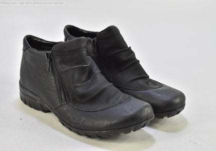 Rieker  Damen Stiefelette Boots  EUR 36 Nr. 25-B 4491