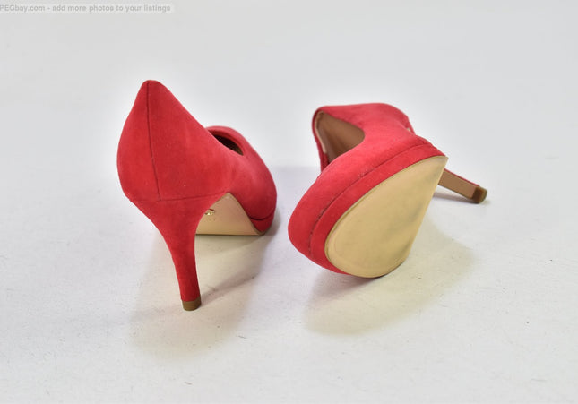 Tamaris Damen Pumps High Heels EUR 37 Nr. 25-Z 1888-SchuhGebraucht