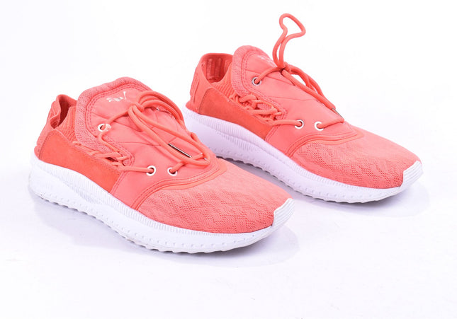 Puma Tsugi Damen Sportschuhe Sneaker EUR 40,5 Nr. 23-F 2447-Schuh-Gebraucht-secondhand