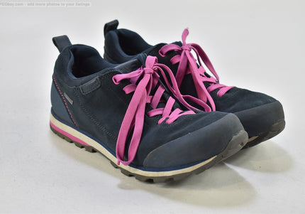 CMP  Damen Wanderschuhe Trekking  EUR 40 Nr. 25-O 1482
