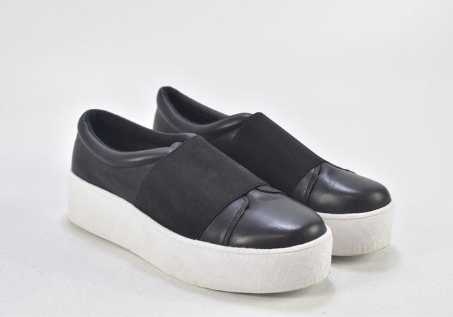 Bianco Damen Halbschuhe Slipper Ballerinas EUR 37 Nr. 24-X 547-Schuh-Gebraucht-secondhand