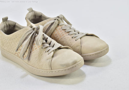 Lacoste  Damen Halbschuhe Freizeitschuhe  EUR 39 Nr. 25-T 3002