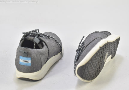 Toms  Damen Halbschuhe Freizeitschuhe  EUR 37 Nr. 24-X 2340