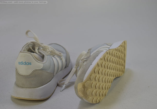 Adidas Run 60s Damen Sportschuhe Sneaker  EUR 37 1/3 Nr. 25-Y 1891