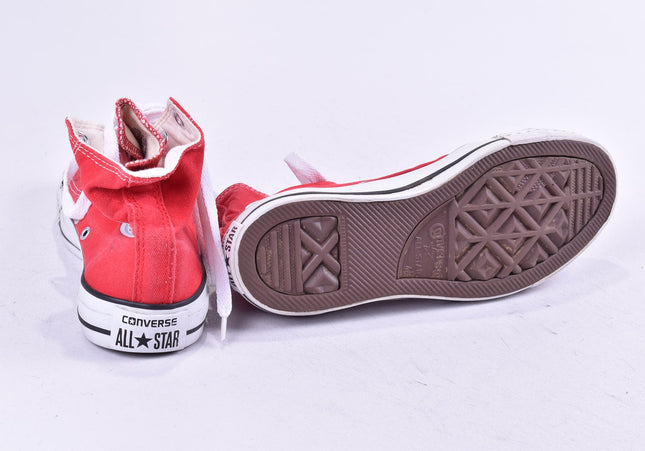Converse Damen Sportschuhe Sneaker EUR 37 Nr. 24-F 586-Schuh-Gebraucht-secondhand