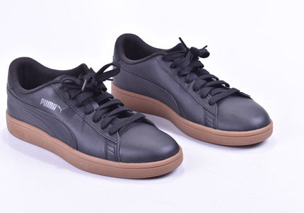 Puma Smash Damen Sportschuhe Sneaker EUR 40,5 Nr. 23-M 3287-Schuh-Gebraucht-secondhand