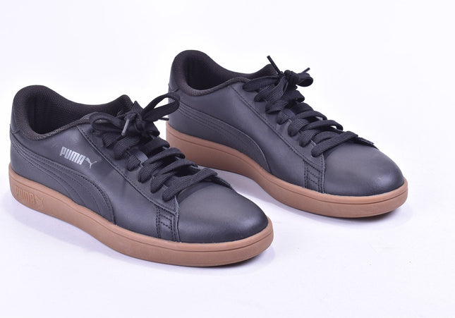 Puma Smash Damen Sportschuhe Sneaker EUR 40,5 Nr. 23-M 3287-Schuh-Gebraucht-secondhand