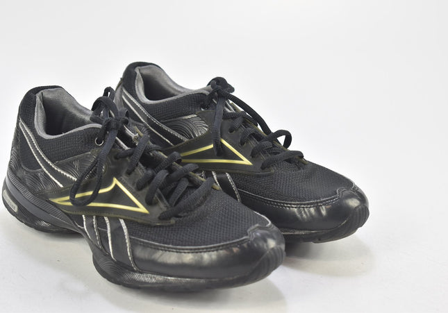 Reebok Easytone Damen Sportschuhe Sneaker EUR 37,5 Nr. 24-J 1857-Schuh-Gebraucht-secondhand