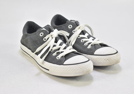 Converse Damen Sportschuhe Sneaker EUR 39,5 Nr. 24-N 3189-Schuh-Gebraucht-secondhand