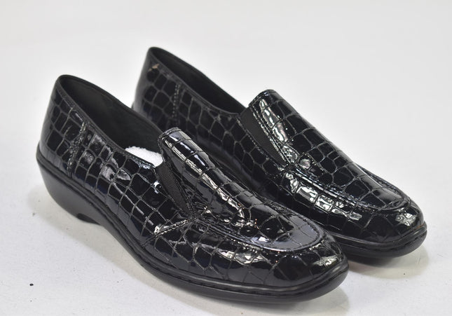 Ara Damen Halbschuhe Slipper Ballerinas UK 6 Nr. 24-T 1877-Schuh-Gebraucht-secondhand