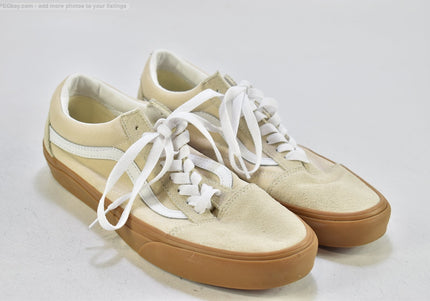 Vans  Damen Sportschuhe Sneaker  EUR 41 Nr. 4R-1126