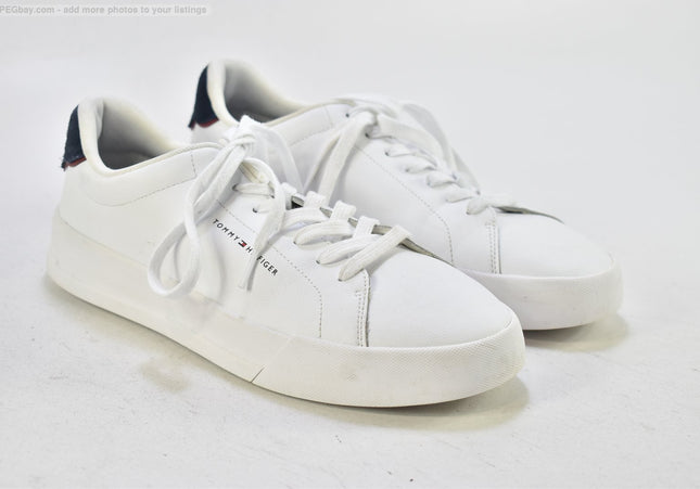 Tommy Hilfiger  Herren Halbschuhe Freizeitschuhe  Gr.43 Nr. 26-U 2403