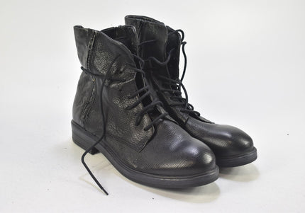 Dei Colli Damen Stiefelette Boots EUR 42 Nr. 24-B 2986-Schuh-Gebraucht-secondhand
